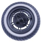 Vorderrad mit schlauchlosem Reifen SoFlow 800.460.91 für E-Scooter