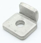 Türanschlagbegrenzer für Kühlschrank Hisense/Gorenje HK1869048 Dichtung, Kunststoff