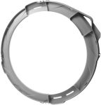 Trommeldeckel-Unterteil 00717551