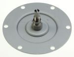Flansch mit Achse für Waschmaschine Hisense/Gorenje 251472 Waschmaschinen-Komponente