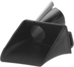 Schutzhaube für Staubsauger Bosch 12017904 Staubschutz