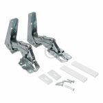 Scharnier KIT-UC li/re 2pcs C00636783