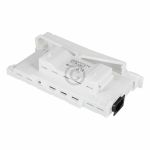 Leistungsmodul unprogrammiert Programmierung erforderlich mit KD-Software iServi 00657103