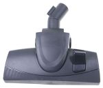 Bodendüse für Miele Staubsauger Filter Plus MI351 ohne Klickverschluss