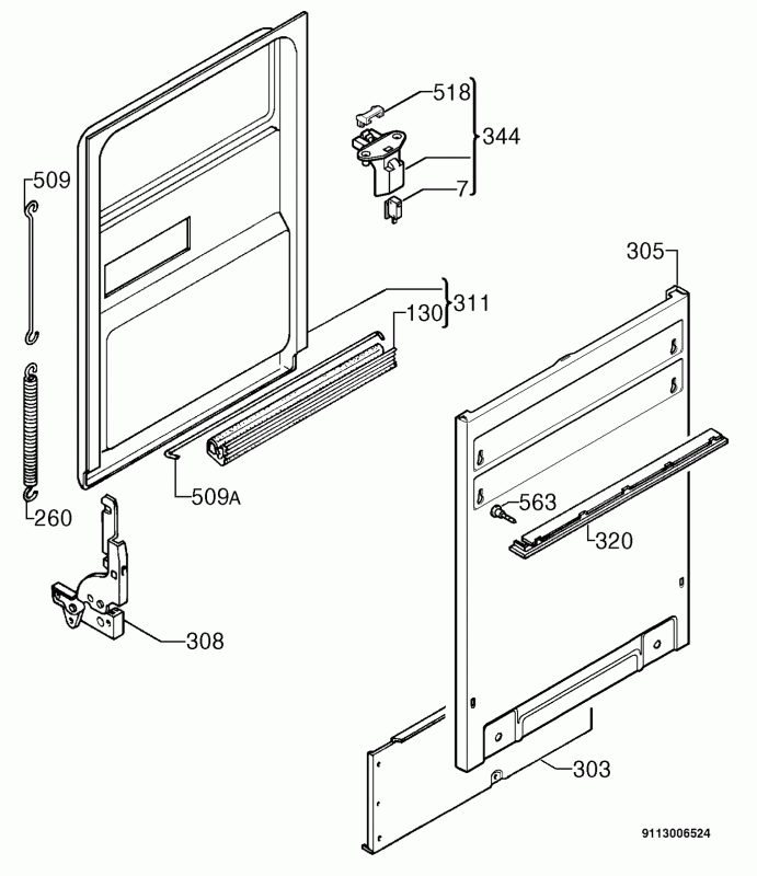Ersatzteile_ZDI4041X_91174102300_Bild_1