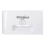 Griff für Schublade Whirlpool 481010916823 für Waschmaschine