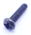 Schraube M3x12 Rundkopf Kreuzschlitz SoFlow 800.800.23 für Schutzblech E-Scooter
