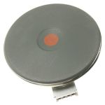 Kochplatte für Ofen Hisense Gorenje 554934 2000W 400V 180mm