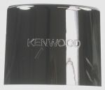Chrom-Ausgangsgehäuse Langsamgeschwindigkeit für Küchenmaschine & Mixer DeLonghi KW716431 Chromgehäuse Getriebe