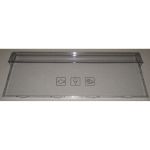 PRNT_DRAWER_CVR_GR_165MM_K60_BEKO 5918522000 Beko