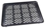 Kunststoffuntersetzer für Mikrowelle Panasonic Z0678bh70bp robust, rund