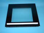 Backofentür für Ofen Hisense/Gorenje 602710 FS50MH 400