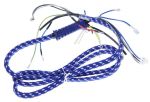 Svc trimmed hose cord mtd assy Philips Personal Health 423902279801