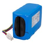 Lawn Mower Battery Pack(Li-Ion) 201-2452-0062 Ecovacs