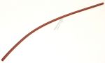 Wasserschlauch für Bügeleisen De'Longhi 5312870389 rot, 410mm, 4x7mm