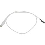 Zündkopf komplett mit Zündleitung, Länge: 500mm 00428185