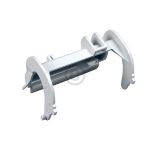 Türgriff weiß 152588700 AEG, Electrolux, Juno, Zanussi