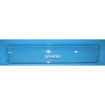 BEHAELTERDECKEL 54N-A 000/090 Gorenje 189764 für Kühlschrank Gorenje