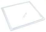 Glasboden für Kühlschrank Hisense/Gorenje 370233 durchsichtig, robust