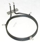 Heizung 1850W für Smeg Ofen 806891081 Gebläse