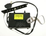 Bedienmodul mit Kabel für Dunstabzugshaube Airforce AFAGCELXDS Bedienfeld Modul