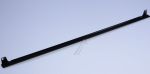 Untere Profilblende für Whirlpool Backofen 488000526663 Blende, Profil