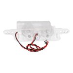 Window Cleaner Front Nozzle Assembly 201-Q002-0025 Ecovacs