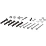 Einbausatz BEIPACK MIT LOSEN MONTAGETEILEN Bosch 10029031 für Dunstabzugshaube