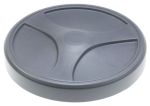 Hinterrad für Staubsauger Candy/Hoover 49023991 Rolle, Rad