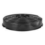 Kohlefilter Type30 Electrolux 902980059/7 MCFE13 240mmØ für Dunstabzugshaube