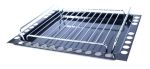 Bratblech Emailliert für Kühlschrank Dometic 105310255 Backzubehör Ofen