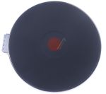 Blitzkochplatte EGO 180mm 2000W 230V für Ofen Ego 1818463194 Kochfeld Heizelement