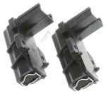 Kohlebürsten für Waschmaschine Schunk 97916670 2 Stück