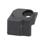 Scharnierhalter für Candy Ofen 42835067 rechter Backofen