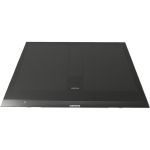 Kochfeldglas für Glaskeramikfläche Bosch 00778866 Kochfeld