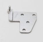 Smeg Kühlschrank-Scharnier oben 061332138 Montageteile