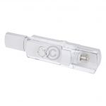 Bedieneinheit BOSCH 00641427 mit Thermostat Lampe für Kühlschrank