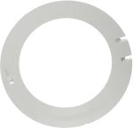 Rahmen für Bosch Tür 11038570 weiß, Kunststoff