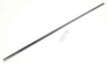 Glasablagefront für Kühlschrank Vestel 42139596 Frontblende