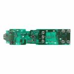 Bedienmodul programmiert 12004234
