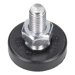 Standfuß für Candy/Hoover Geschirrspüler 43025155 Waschmaschine