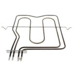 UPPER ELEMENT OVEN/GRILL C00525932