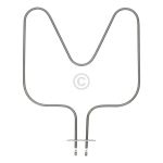 Heizung Unterhitze wie Zanussi 3570635015 für Backofen 10101963