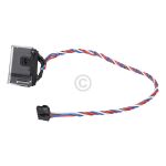 Left-front anti-drop sensor 201-2417-2328