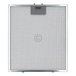 Metallfettfilter gorenje 799451 315x277mm für Dunstabzugshaube