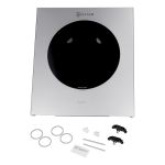 Window Cleaner Cleaning Chamber 201-J001-0026 Ecovacs