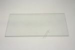 Glasablage Beko Kühlschrank C00867556 Glas, transparent