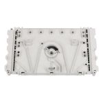 Kontrolleinheit Bauknecht 480110100138 für Waschmaschine