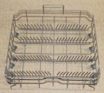 Unterkorb für Geschirrspüler Midea 12976000007636 für unten