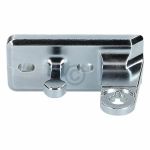 Lagerbock mitte Liebherr 7432356 für Kühlschrank